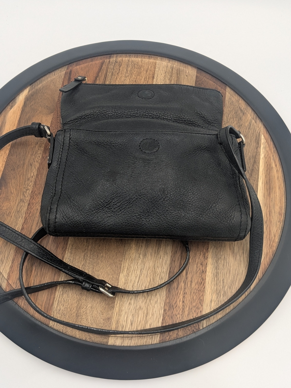 Kate Spade New York Cobble Hill Mini Carson Crossbody Bag - Picture 4 of 15